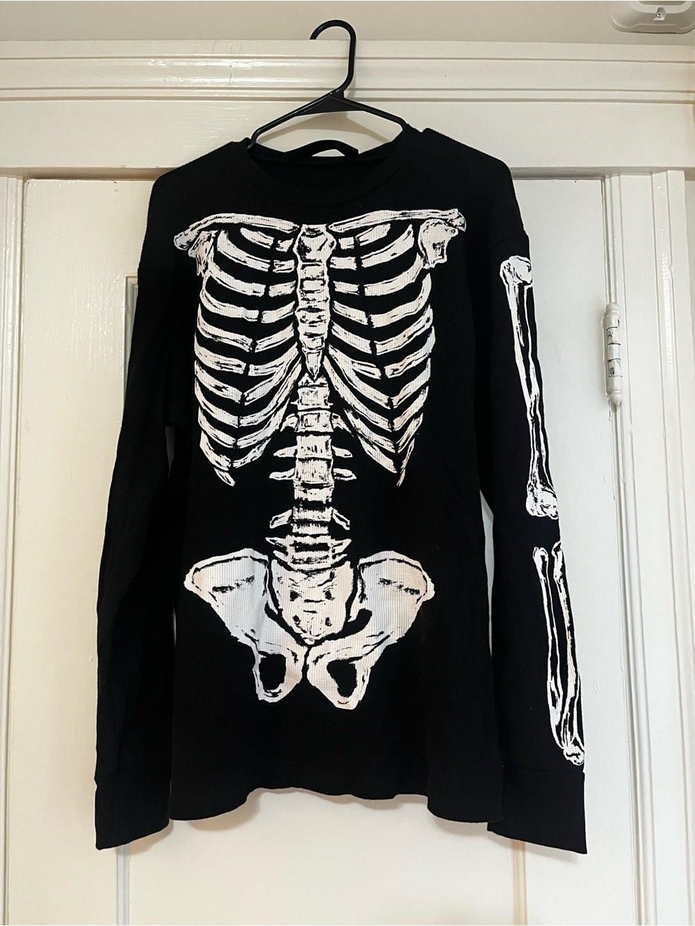 Foxblood Halloween Skeleton Set